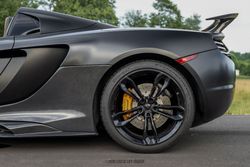 2013 McLaren MP4-12C Spider for sale