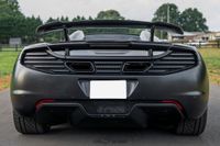 2013 McLaren MP4-12C Spider for sale