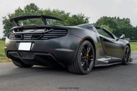 2013 McLaren MP4-12C Spider for sale