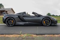 2013 McLaren MP4-12C Spider for sale