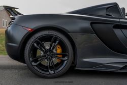 2013 McLaren MP4-12C Spider for sale
