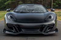 2013 McLaren MP4-12C Spider for sale
