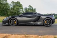 2013 McLaren MP4-12C Spider for sale