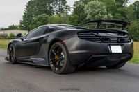 2013 McLaren MP4-12C Spider for sale