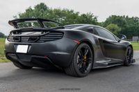 2013 McLaren MP4-12C Spider for sale