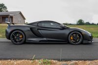 2013 McLaren MP4-12C Spider for sale