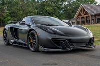 2013 McLaren MP4-12C Spider for sale