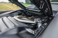 2013 McLaren MP4-12C Spider for sale