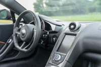 2013 McLaren MP4-12C Spider for sale
