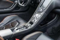 2013 McLaren MP4-12C Spider for sale