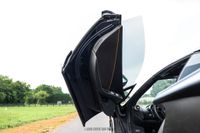 2013 McLaren MP4-12C Spider for sale
