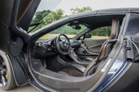 2013 McLaren MP4-12C Spider for sale
