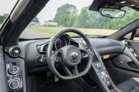 2013 McLaren MP4-12C Spider for sale