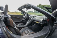 2013 McLaren MP4-12C Spider for sale