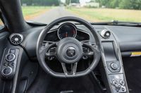 2013 McLaren MP4-12C Spider for sale