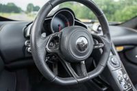 2013 McLaren MP4-12C Spider for sale