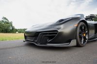 2013 McLaren MP4-12C Spider for sale