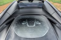2013 McLaren MP4-12C Spider for sale