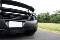 2013 McLaren MP4-12C Spider for sale