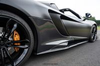 2013 McLaren MP4-12C Spider for sale