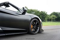 2013 McLaren MP4-12C Spider for sale