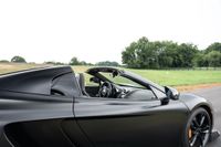2013 McLaren MP4-12C Spider for sale