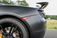 2013 McLaren MP4-12C Spider for sale