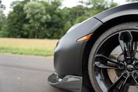 2013 McLaren MP4-12C Spider for sale