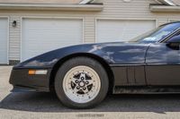 1985 Chevrolet Corvette for sale