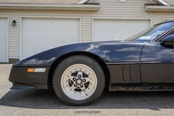 1985 Chevrolet Corvette for sale