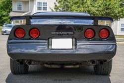 1985 Chevrolet Corvette for sale