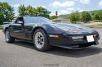 1985 Chevrolet Corvette for sale