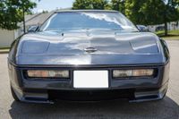 1985 Chevrolet Corvette for sale