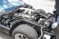 1985 Chevrolet Corvette for sale
