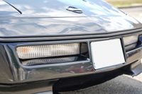 1985 Chevrolet Corvette for sale
