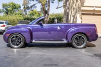 2004 Chevrolet SSR LS for sale