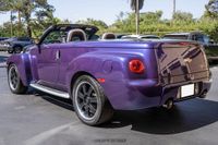 2004 Chevrolet SSR LS for sale