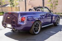2004 Chevrolet SSR LS for sale