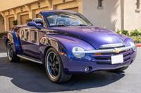 2004 Chevrolet SSR LS for sale
