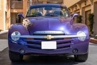 2004 Chevrolet SSR LS for sale