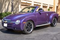 2004 Chevrolet SSR LS for sale