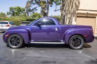 2004 Chevrolet SSR LS for sale
