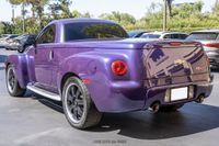 2004 Chevrolet SSR LS for sale