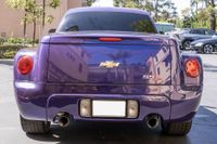 2004 Chevrolet SSR LS for sale