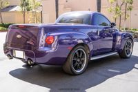 2004 Chevrolet SSR LS for sale