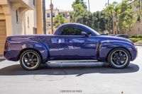 2004 Chevrolet SSR LS for sale