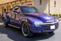 2004 Chevrolet SSR LS for sale