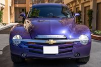 2004 Chevrolet SSR LS for sale