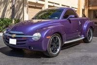 2004 Chevrolet SSR LS for sale
