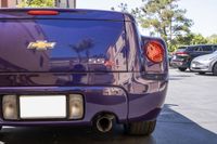2004 Chevrolet SSR LS for sale